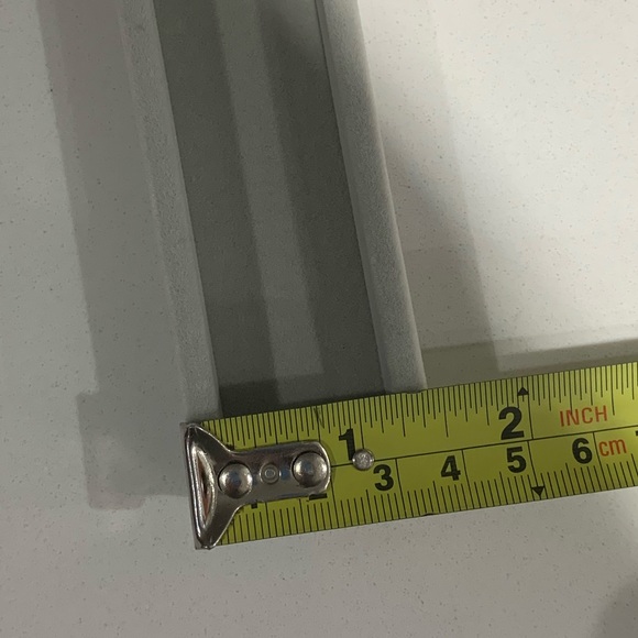 Felt necklace or bracelet tray - Picture 7 of 10